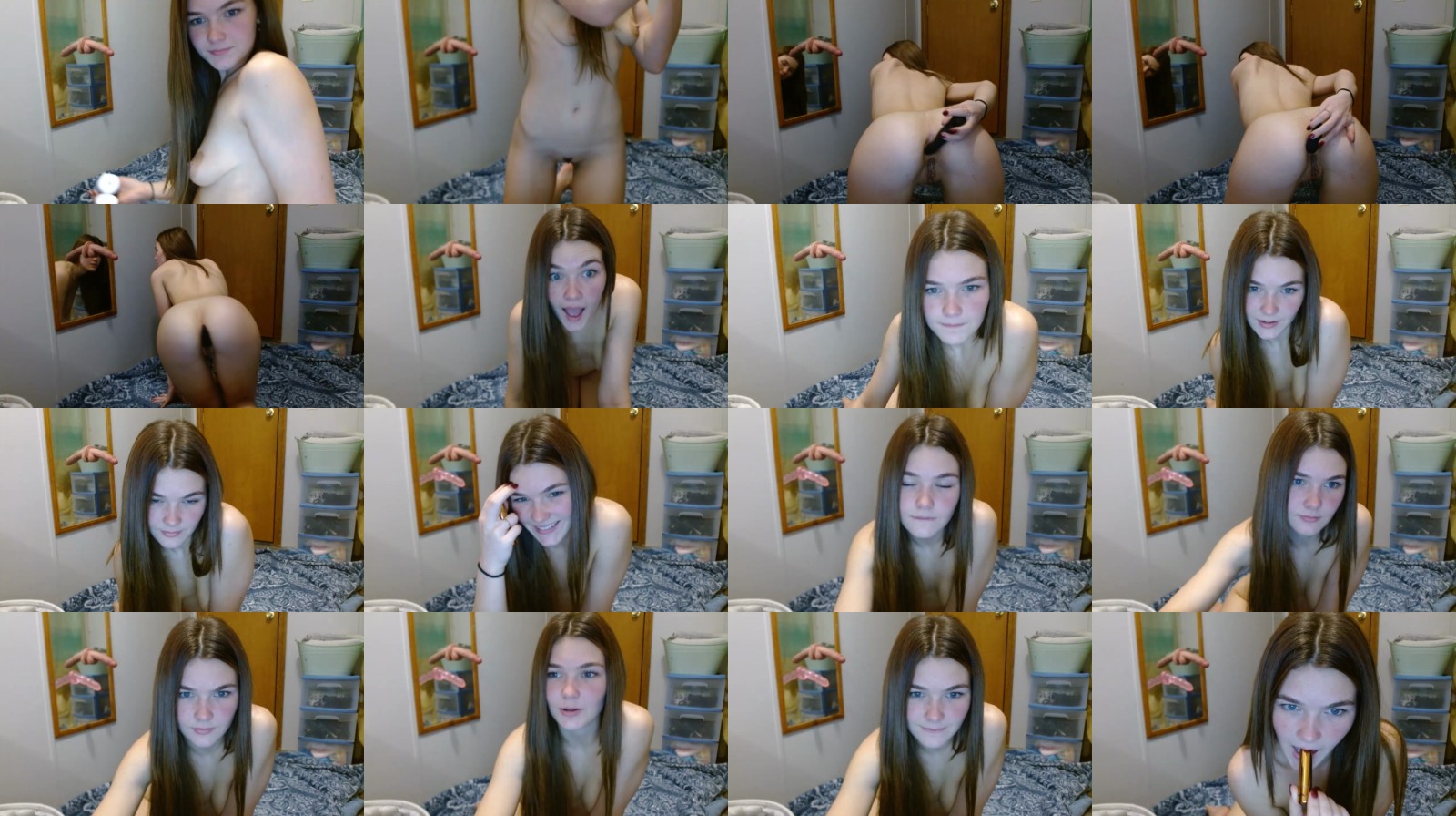 aliii1123 love Webcam SHOW @ Chaturbate 17-02-2025