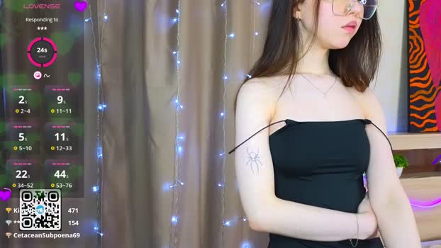bondiccapetit deepthroa Webcam SHOW @ Chaturbate 17-02-2025
