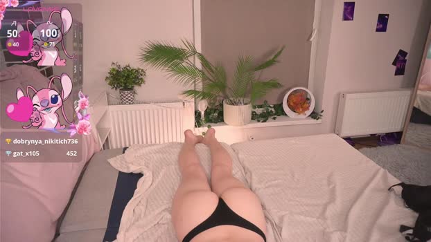 brittbrucker kissing Webcam SHOW @ Chaturbate 17-02-2025