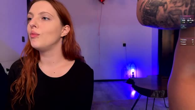 chaptertoo fuckher Webcam SHOW @ Chaturbate 17-02-2025