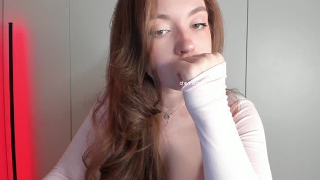 charming_girls deep Webcam SHOW @ Chaturbate 17-02-2025