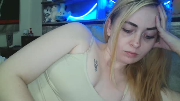 haileyakuma69 lovense Webcam SHOW @ Chaturbate 17-02-2025