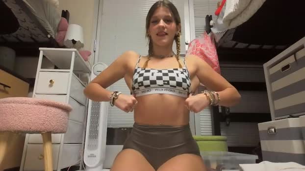 itsalexlove Pretty Webcam SHOW @ Chaturbate 17-02-2025