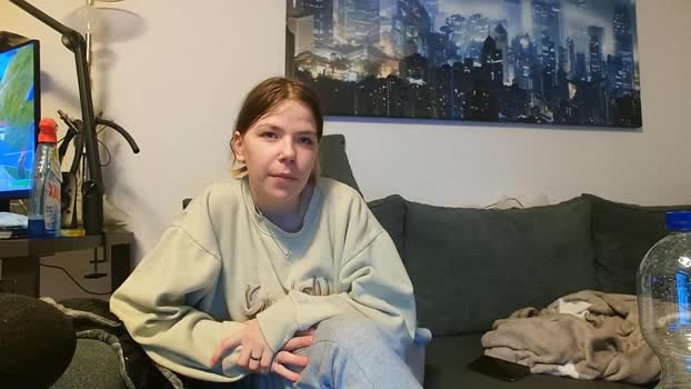 julia_official hot Webcam SHOW @ Chaturbate 17-02-2025