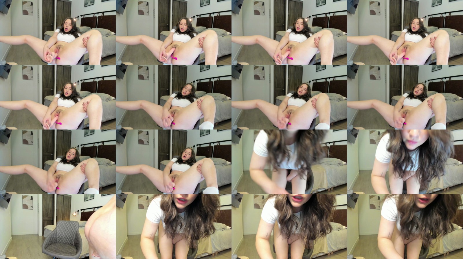 lindabluee show Webcam SHOW @ Chaturbate 17-02-2025