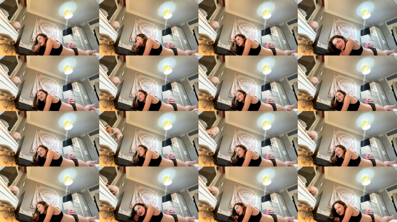 loveamber444 Webcam Webcam SHOW @ Chaturbate 17-02-2025