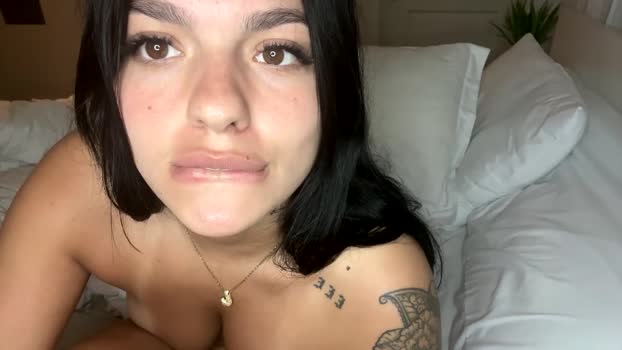 lunarainnn sexybody Webcam SHOW @ Chaturbate 17-02-2025