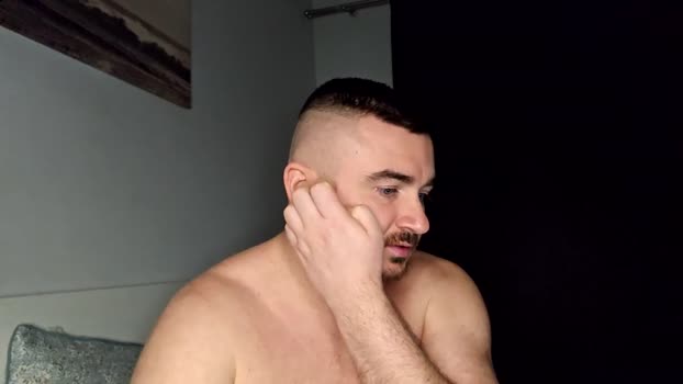 mag_love Show Webcam SHOW @ Chaturbate 17-02-2025