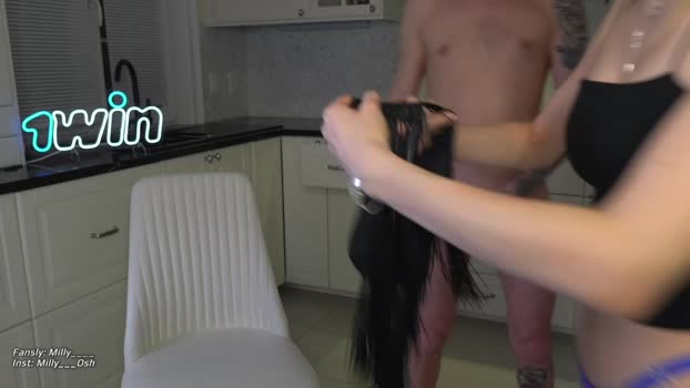 milly____ suckcock Webcam SHOW @ Chaturbate 17-02-2025