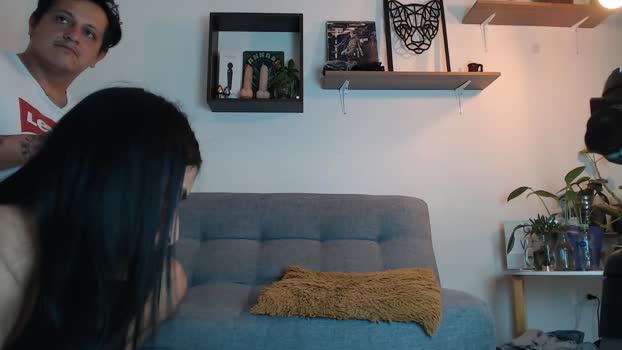 pantyhose_xxx_ fuckass Webcam SHOW @ Chaturbate 17-02-2025