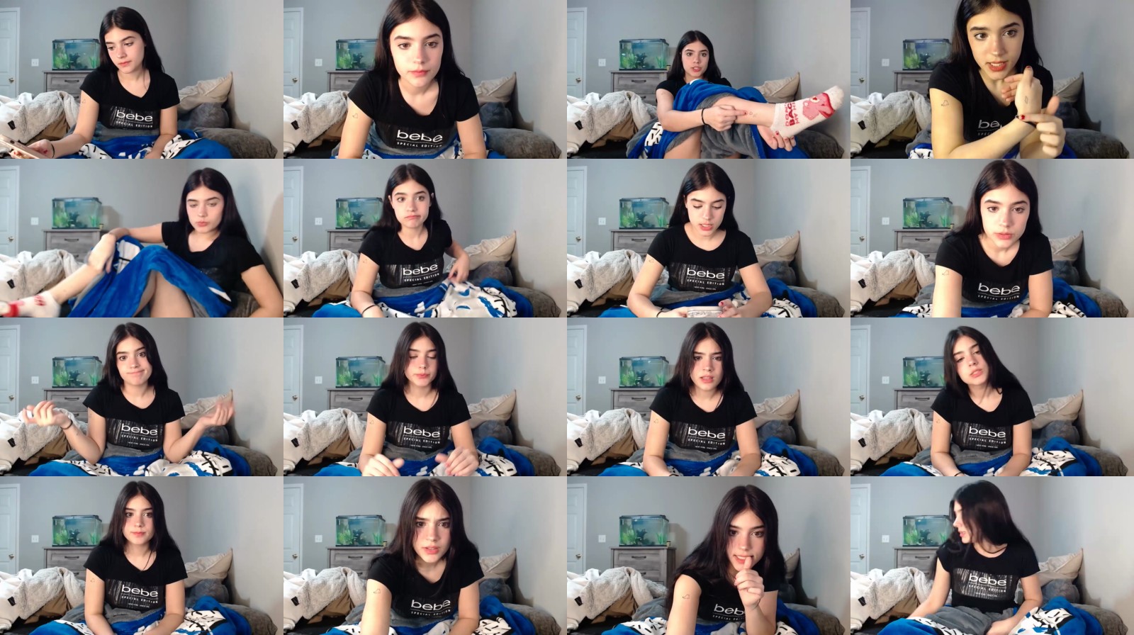 selena_steele hard Webcam SHOW @ Chaturbate 17-02-2025