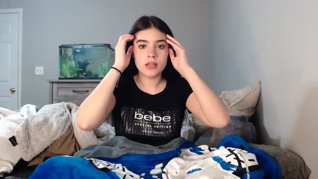 selena_steele hard Webcam SHOW @ Chaturbate 17-02-2025