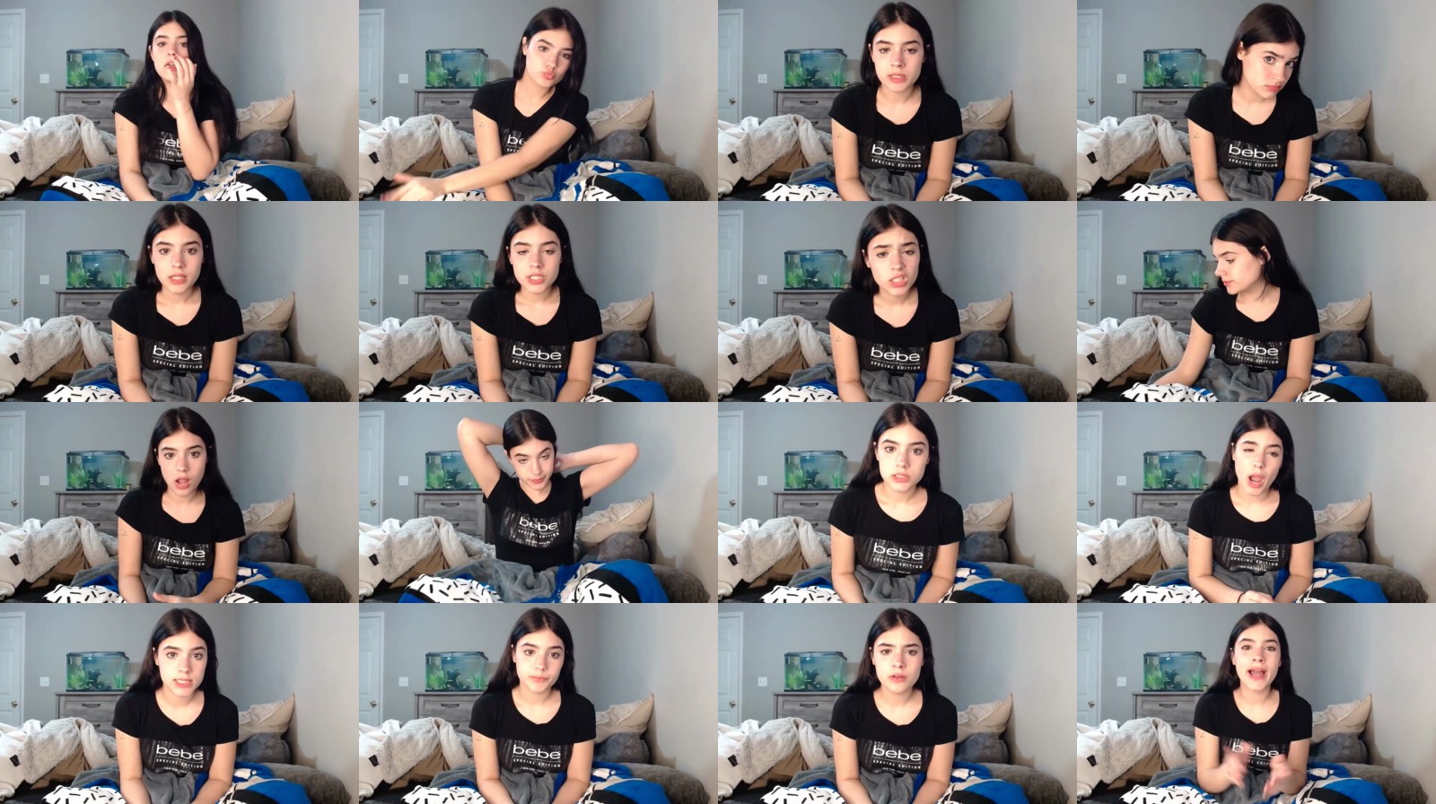 selena_steele play Webcam SHOW @ Chaturbate 17-02-2025