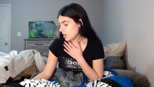 selena_steele play Webcam SHOW @ Chaturbate 17-02-2025