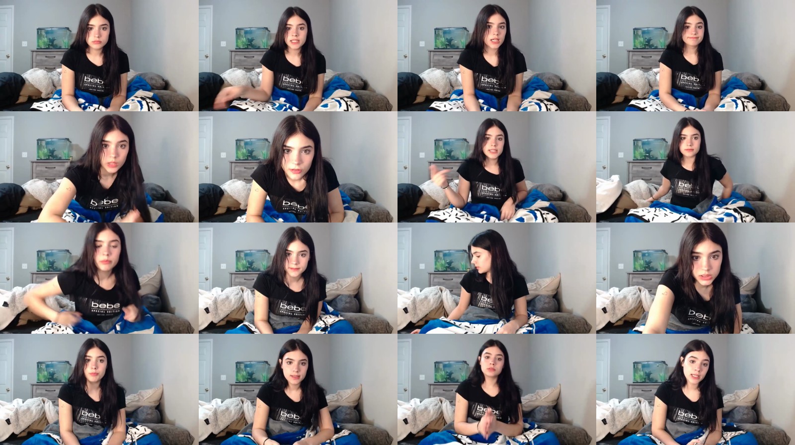 selena_steele spanking Webcam SHOW @ Chaturbate 17-02-2025