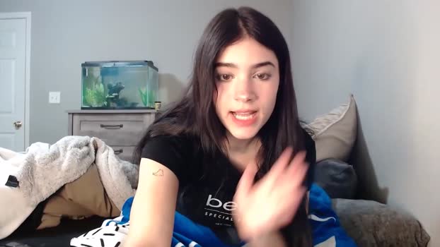 selena_steele spanking Webcam SHOW @ Chaturbate 17-02-2025