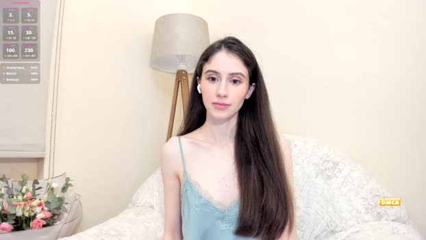 snowww_white nasty Webcam SHOW @ Chaturbate 17-02-2025