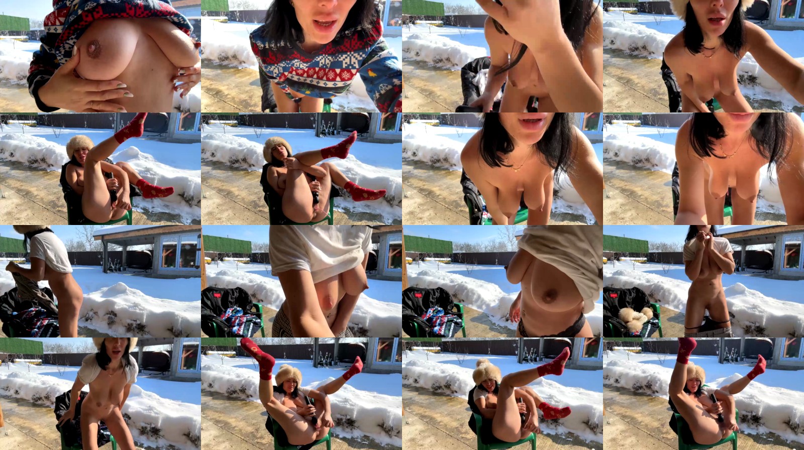 2whitediamonds suckcock Webcam SHOW @ Chaturbate 19-02-2025