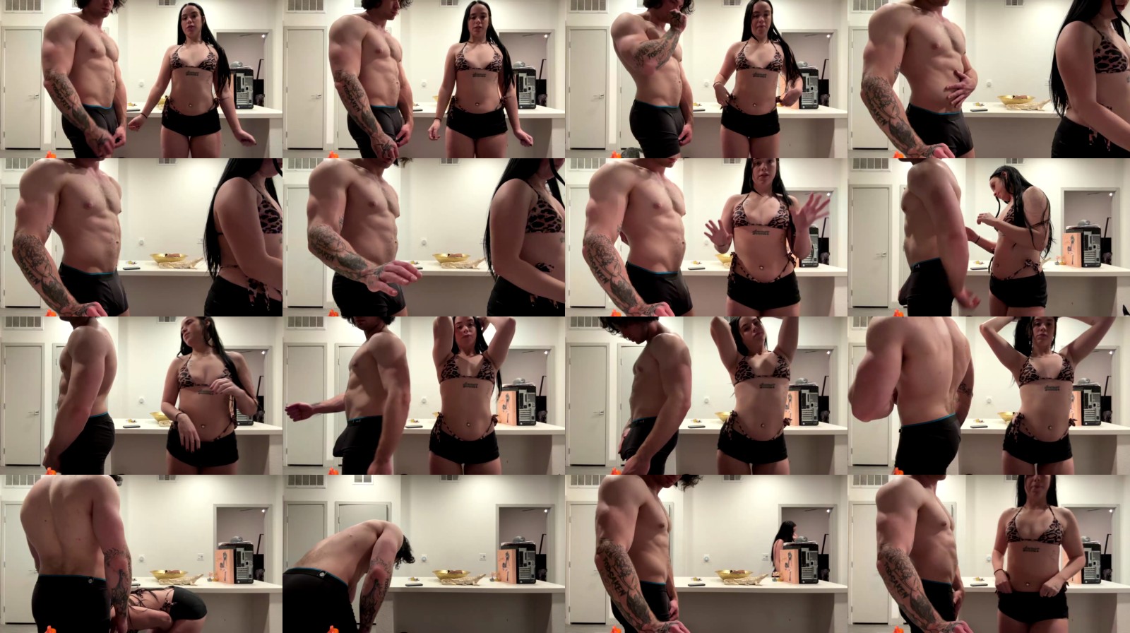 alexilottt analsex Webcam SHOW @ Chaturbate 18-02-2025