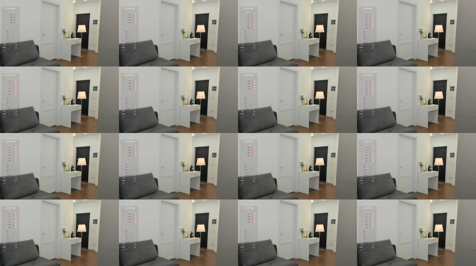brittgammell Webcam Webcam SHOW @ Chaturbate 18-02-2025