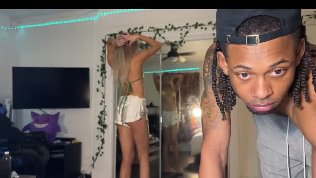 daisyy888 fingering Webcam SHOW @ Chaturbate 19-02-2025