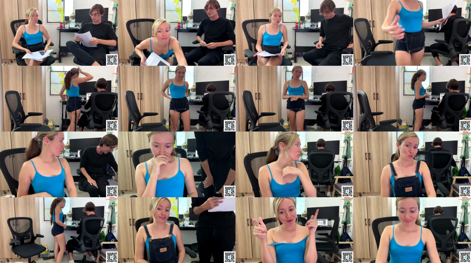 ellcrys deep Webcam SHOW @ Chaturbate 19-02-2025