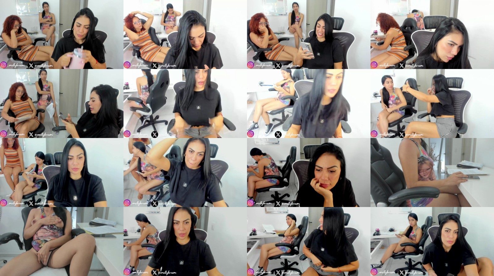 emillybrowm spanking Webcam SHOW @ Chaturbate 19-02-2025