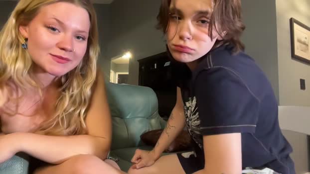 iheartcassie2844 big Webcam SHOW @ Chaturbate 19-02-2025