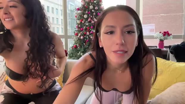 itscaylawatsun bigass Webcam SHOW @ Chaturbate 18-02-2025