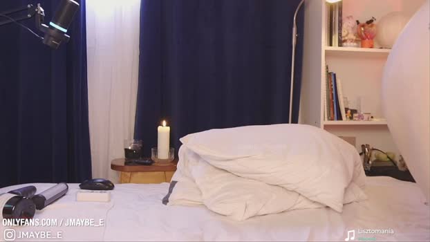 janne_maybe bj-dildo Webcam SHOW @ Chaturbate 18-02-2025