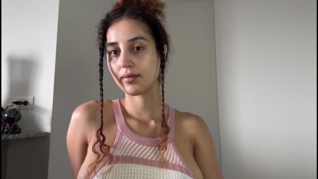 jenny_taborda kissing Webcam SHOW @ Chaturbate 18-02-2025