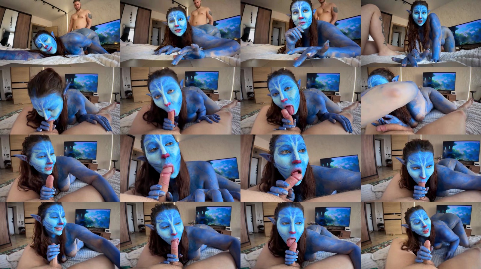 kristenflame strip Webcam SHOW @ Chaturbate 19-02-2025