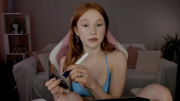 leahsthetics striptease Webcam SHOW @ Chaturbate 19-02-2025