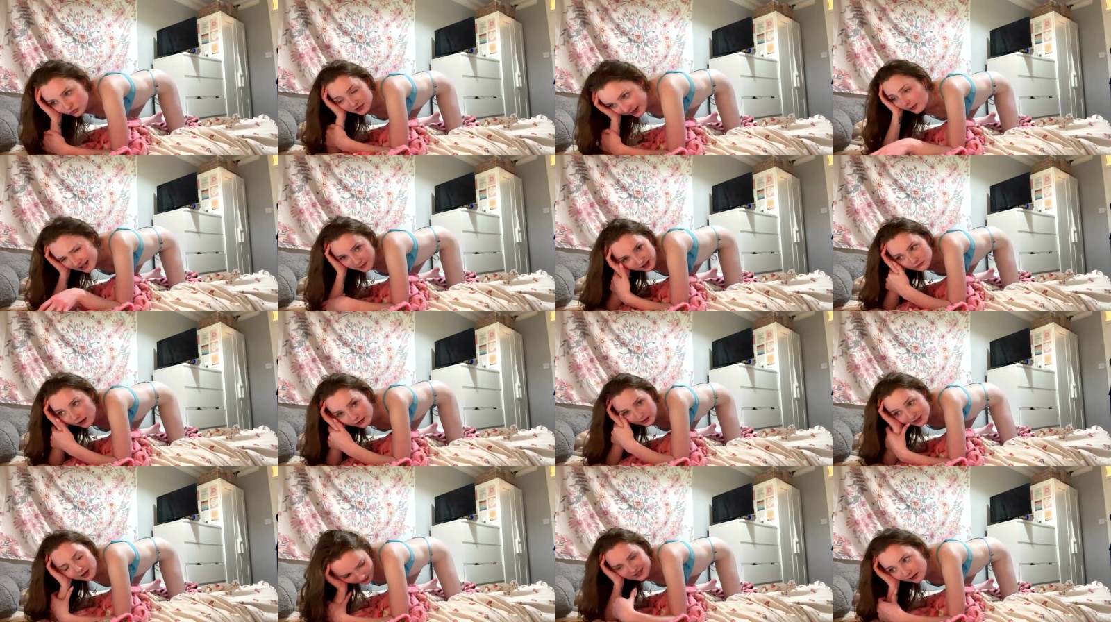 loveamber444 lush Webcam SHOW @ Chaturbate 18-02-2025