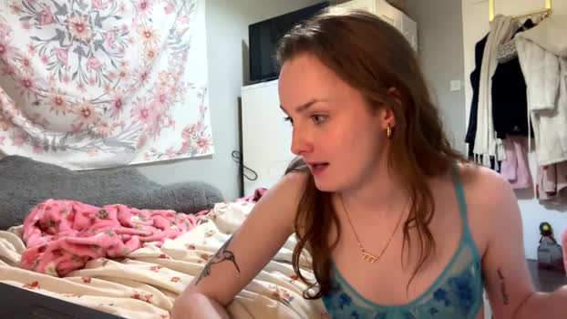 loveamber444 toys Webcam SHOW @ Chaturbate 18-02-2025