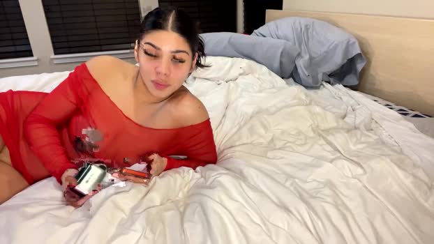 mycreamydreams fingering Webcam SHOW @ Chaturbate 18-02-2025
