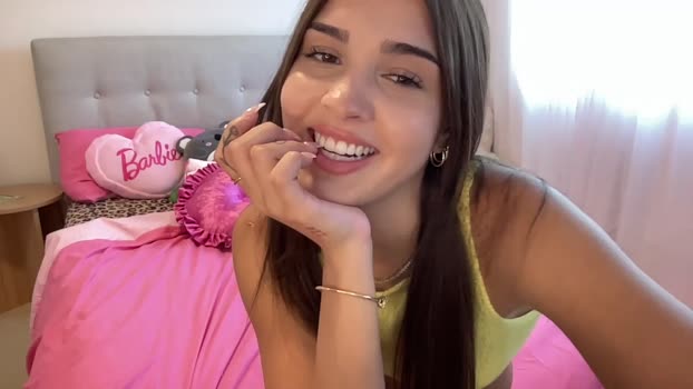 shysashy gag Webcam SHOW @ Chaturbate 18-02-2025