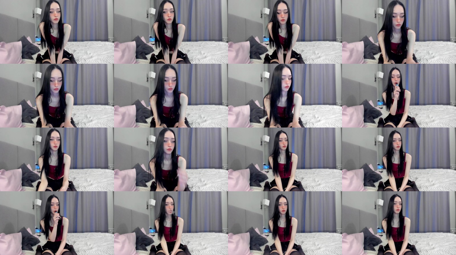 ariel_rouse big Webcam SHOW @ Chaturbate 19-02-2025