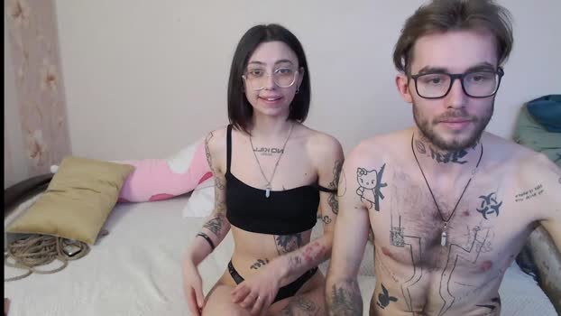 _by_double_sexy_miss_ Wet Webcam SHOW @ Chaturbate 20-02-2025
