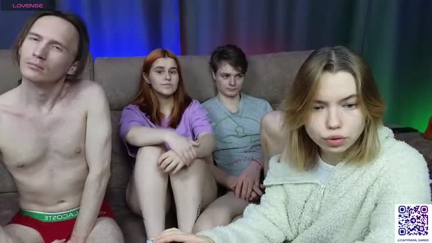 _capybara0_0 beauty Webcam SHOW @ Chaturbate 20-02-2025