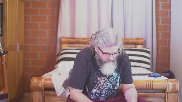 cheeseburgerjesus lick Webcam SHOW @ Chaturbate 19-02-2025