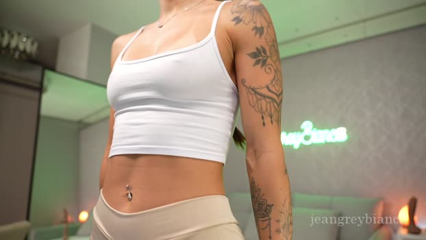 jeangreybianca playtime Webcam SHOW @ Chaturbate 19-02-2025
