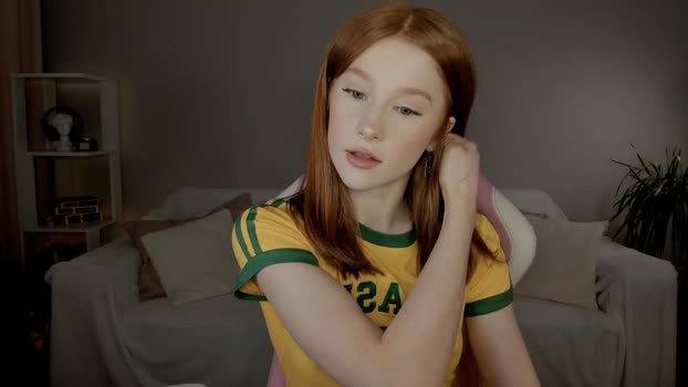 leahsthetics skinny Webcam SHOW @ Chaturbate 19-02-2025