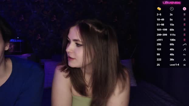 milk_slice sex Webcam SHOW @ Chaturbate 19-02-2025