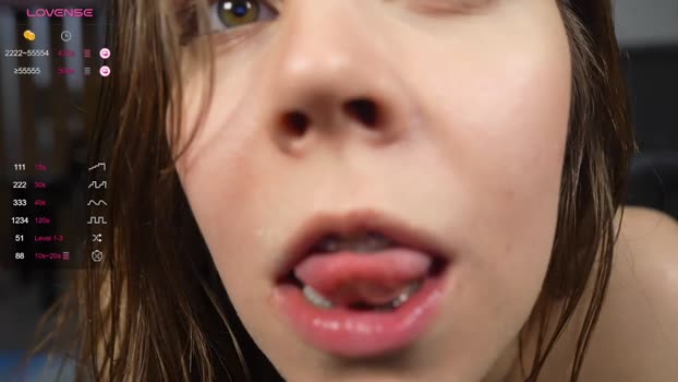 monika_youthfull spank Webcam SHOW @ Chaturbate 19-02-2025