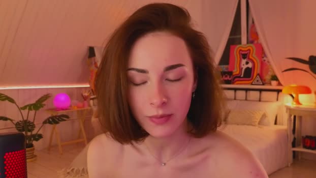 uwunikaa wank Webcam SHOW @ Chaturbate 19-02-2025