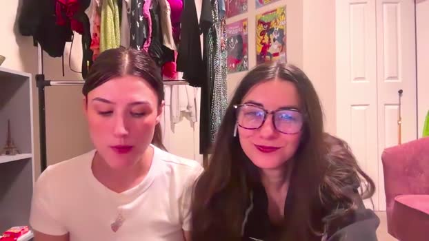 briadominick ass Webcam SHOW @ Chaturbate 20-02-2025