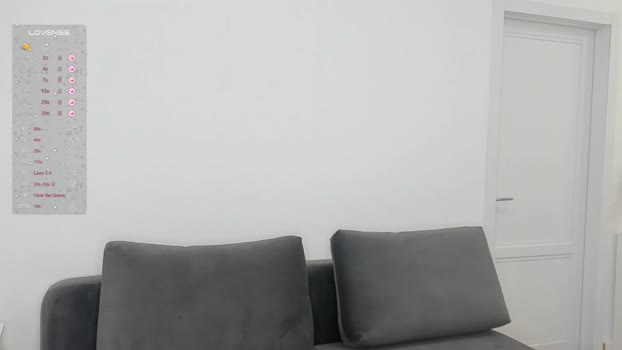 brittgammell sexy Webcam SHOW @ Chaturbate 20-02-2025