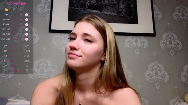 cute_fox_girl fingering Webcam SHOW @ Chaturbate 21-02-2025