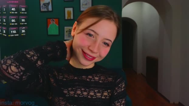 delorathecookie ass Webcam SHOW @ Chaturbate 20-02-2025